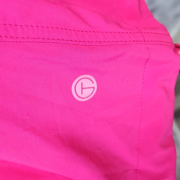 Talbots Windbreaker Jacket - Picture 7 of 14